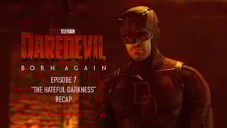 Daredevil: Born Again S2 Episode 7 Recap: A Shocking Return & Deadly Twist Sets Up The Finale - Spoilers