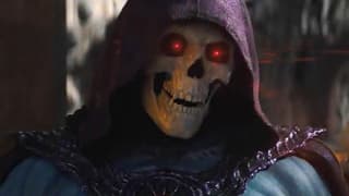 Masters Of The Universe Teasers Feature More Skeletor (& His Laugh) And Some Mysterious New Characters