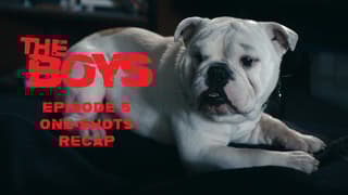 The Boys Season 5 Episode 5 Recap: Supernatural Reunion Ends In Absolute Bloody Carnage - Spoilers