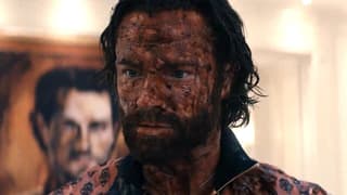 The Boys Season 5, Episode 5 Takes A Dig At Sony Pictures' SUMC: Where Washed Up Supes Go To Die