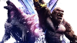 Godzilla x Kong: Supernova Synopsis Teases The MonsterVerse's Most Earth-Shaking Clash To Date