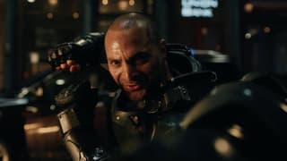 Spider-Man: Brand New Day Promo Art/Toys vs. Trailer Confirms Big Change To The Scorpion's Costume