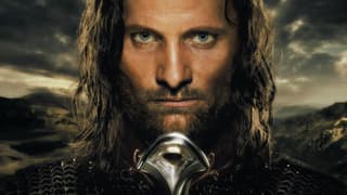Andy Serkis Reveals Viggo Mortensen's Aragorn Recasting Reaction In The Lord Of The Rings: The Hunt For Gollum