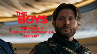 The Boys Season 5 Episode 6 Recap: Soldier Boy Confronts His Past & Decides The Fate Of The World - Spoilers