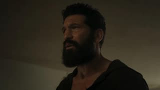 The Punisher: One Last Kill Star Jon Bernthal Shares New Look At Marvel Special Presentation