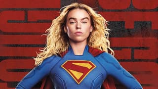 Supergirl Movie Runtime Revealed As Director Says He Can't Tease Post-Credits Scene