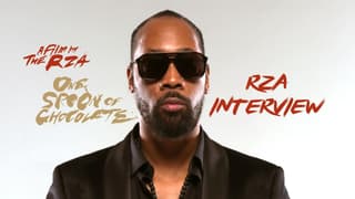 RZA Talks One Spoon Of Chocolate, Kung Fu Homages, Casting Shameik Moore & That Intense Ending (Exclusive)