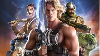 Masters Of The Universe: First Look At [Spoiler] Revealed Via Tie-In Comic Book