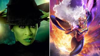 Rumor: Wicked Star Cynthia Erivo Is Still Being Considered For Storm Role In X-Men Reboot