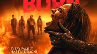 Evil Dead Burn Green Band Trailer Features Creepy New Footage And An Evil Dead Rise Return
