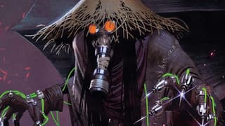 The Penguin Actor Theo Rossi On Scarecrow Speculation: Who Knows What Will Happen