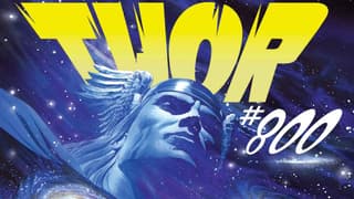 Thor #800 Will See The Mortal Thor Set Out To Finally Bring Back Marvel's God Of Thunder