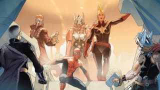 Avengers: Secret Wars Rumor Reveals [Spoiler] Will Have A Major Role In The Multiverse Saga Finale