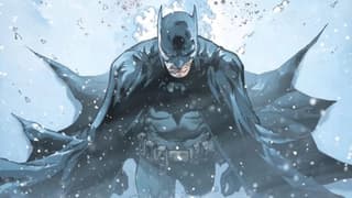 The Batman Part II: Have Matt Reeves' BTS Photos Revealed The Sequel's Villain?