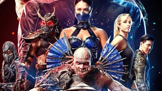 Mortal Kombat II Writer Confirms That [Spoiler] Was Killed Off Because Fans Called For His Head