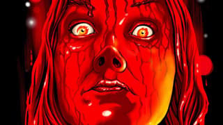 Carrie Leaked First Look Reveals Summer H. Howell As The Troubled Telekinetic Teen