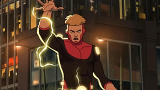 Invincible: Aaron Paul Teases Return After Leaving Show Because He Didn't Feel Comfortable Playing Powerplex