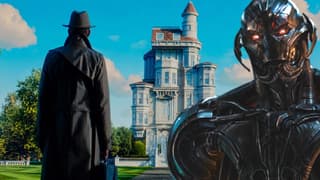 James Spader Rumored To Return As Ultron Following VisionQuest Supporting Role