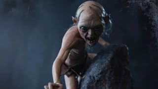 The Lord Of The Rings: The Hunt For Gollum - Peter Jackson Reveals Why He Isn't Directing The Prequel