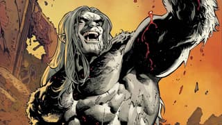 DNX: Krakoa's Evil Beast Returns In New Look At X-Men And Fantastic Four Crossover Event