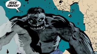 Spider-Man: Brand New Day Promo Art Features Grey Hulk - But Will He Actually Appear In The Movie?