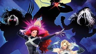 August's What If...? Comics Reveal Cassandra Nova's X-Men, Captain America In 2099, And More