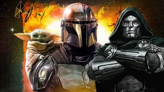 Will Avengers: Doomsday And Spider-Man: Brand New Day Trailers Be Attached To The Mandalorian And Grogu?