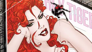 Marvel Comics Reveals First Wave Of Mary Jane Watson Variant Covers Celebrating MJ's 60th Anniversary