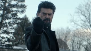 The Boys Star Karl Urban To Responds To Fan Complaints: It's What Clara Would Have Wanted