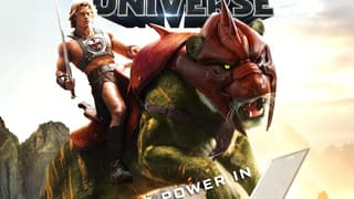 Masters Of The Universe First Reactions Are In - Does Live-Action Reboot Have The Power?