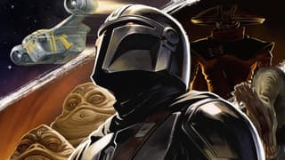 The Mandalorian And Grogu Worldwide Box Office Opening Projections Revealed Following Mixed Reviews