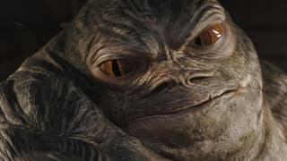 The Mandalorian And Grogu TV Spot Shows Rotta The Hutt Laying Waste To Imperial Remnant Stromtroopers