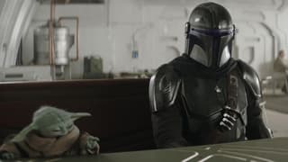 Will The Mandalorian And Grogu Save Star Wars? Opening Weekend Estimates Have Started Increasing