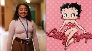 Betty Boop Movie In The Works With Abbott Elementary's Quinta Brunson Set To Play The Iconic Flapper