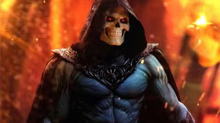 Jared Leto Reportedly Not Thrilled With Masters Of The Universe - Which Is Just Fine With The Studio