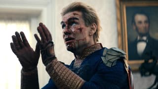 The Boys Stars Karl Urban & Antony Starr Share New Spoiler Photos; Vought Welcomes Back A Familiar Face