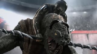 Metal Gear Solid Creator Hideo Kojima Has Shared His Review Of The Mandalorian And Grogu