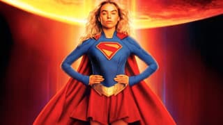 Supergirl Defends The Galaxy In Action-Packed New Trailer; Kara Takes Flight On Chinese Magazine Cover