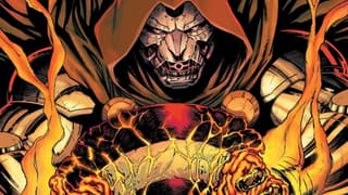Wolf Man Star Cast In Avengers: Doomsday - Is She Playing Doctor Doom's [Spoiler]?