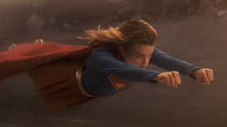 Supergirl's MPA Rating Revealed As New Promo Tie-In Teases A Potential Man Of Tomorrow Link