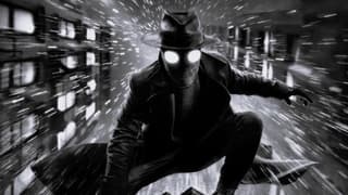 Spider-Noir Spoilers: Ben Reilly Gets A Batsh*t Crazy Origin Story (And It's Nothing Like The Comics)