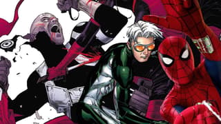 MCU Rumor Roundup: Spider-Man's Status Quo, Tommy Maximoff Plans, Elektra vs. [Spoiler], And More