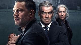 MobLand Star Helen Mirren Responds Amid Rumors Of Clashes With Fired Co-Star Tom Hardy