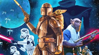 The Mandalorian & Grogu Plummets With $6.5M Friday As Backrooms Scores Third Biggest Horror Movie Debut Ever