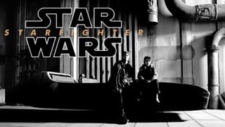 Star Wars: Starfighter Spoilers Reveal First Details About Characters Played By Ryan Gosling, Mia Goth, More