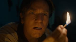 The End Of Oak Street Trailer: Ewan McGregor And Anne Hathaway Fight Neighborhood Dinosaurs