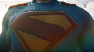 Man Of Tomorrow Set Photos: David Corenswet Swoops Into Action As Superman In Thrilling First Look