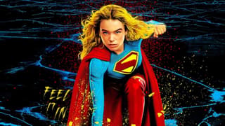 Supergirl Gets An Epic New Trailer And Posters As Tickets For Next DCU Movie Finally Go On Sale