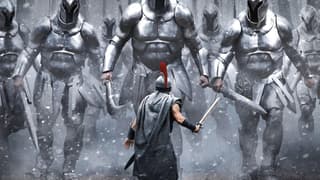 The Odyssey Poster Finds Odysseus Facing Down The Laestrygonians; New BTS Featurette Released