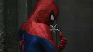 Spider-Man: Brand New Day Stills Tease Peter Parker's Status Quo And The Scorpion's Redesigned Tail
